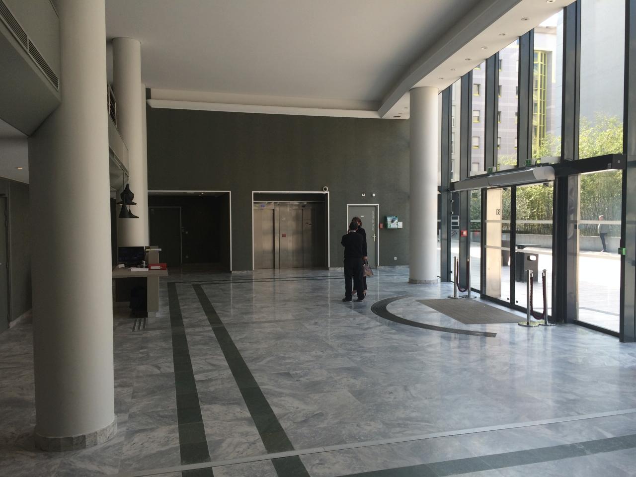 Bureau Villeurbanne 2543m² Location bureau Villeurbanne Rhône OLBUR2318681 7